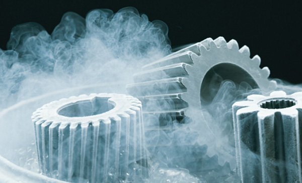 Cryogenic Treatment